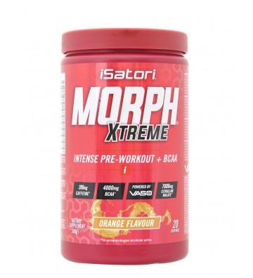 Isatori Morph Extreme 500g