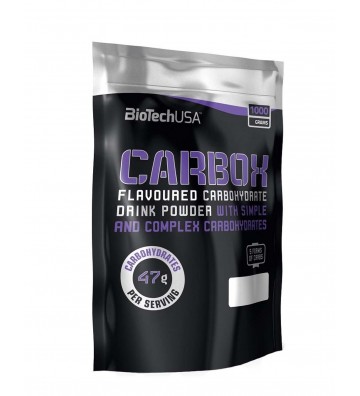 Biotech Usa Carbox 1000g