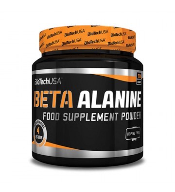 Biotech Usa Beta Alanine 300g