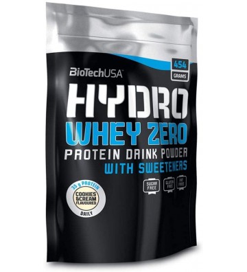 Biotech Usa Hydrowhey Zero...