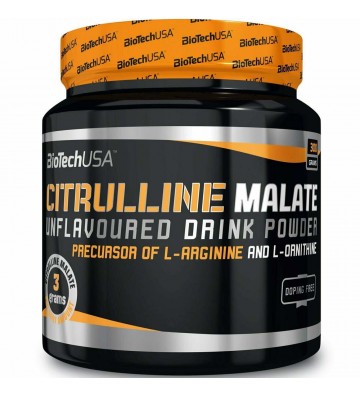 Biotech Usa Citrulline...