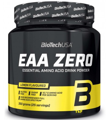 Biotech Usa EAA Zero 330g