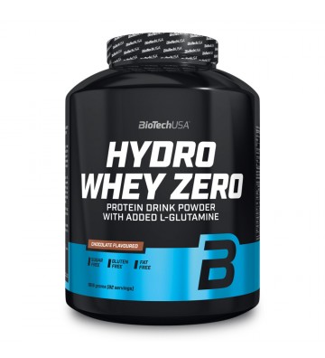 Biotech Usa Hydrowhey Zero...