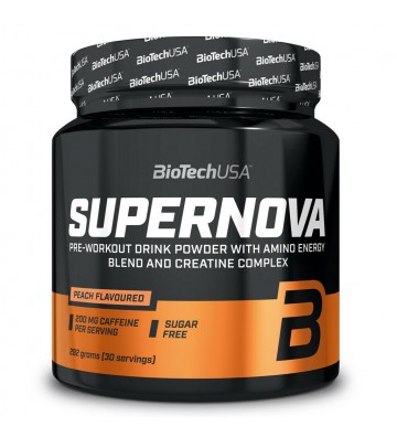 Biotech Usa Supernova 282g