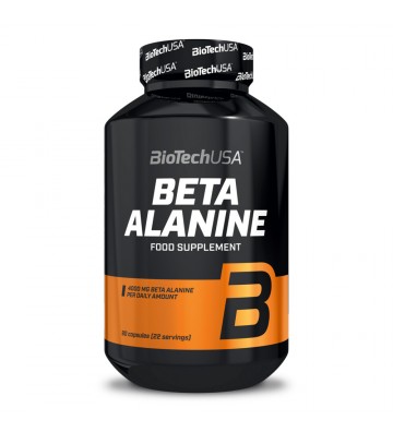 Biotech Usa Beta Alanine...