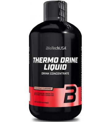 Biotech Usa Thermo Drine...