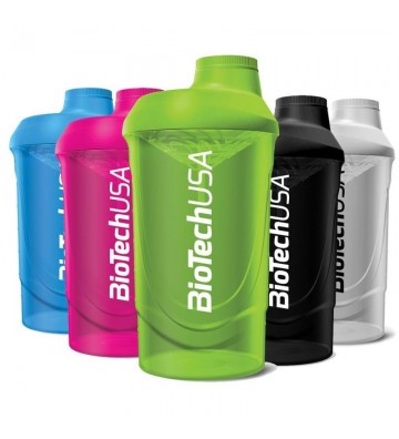 Biotech Usa  Shaker 700ml