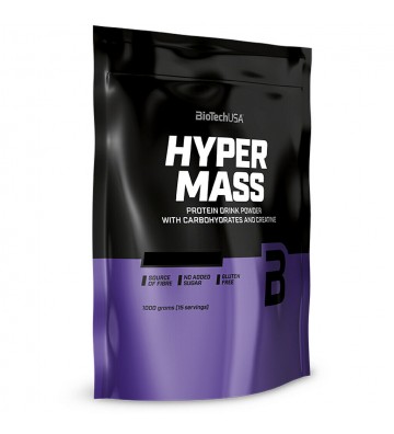 Biotech Usa Hyper Mass 1kg