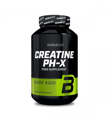 Biotech Usa Creatine PH-X...