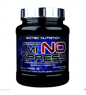 Scitec N. Ami-NO Xpress 440g