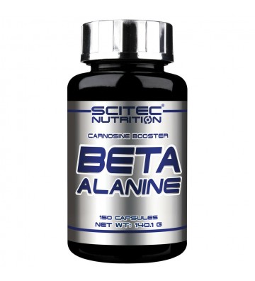 Scitec N. Beta alanina -...