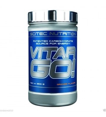Scitec N. Vitargo - 900 gr