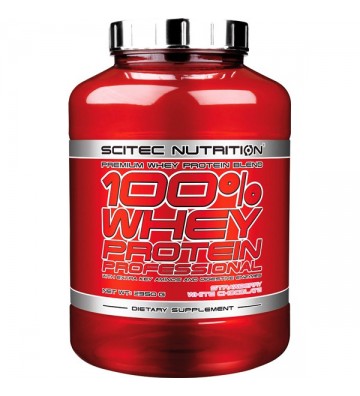Scitec N. 100% Whey...