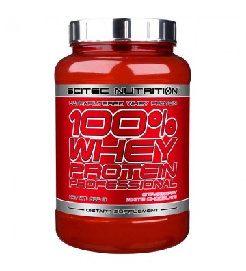 Scitec N. 100% Whey...