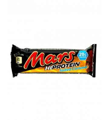 Mars Hi-Protein Bar Salted...