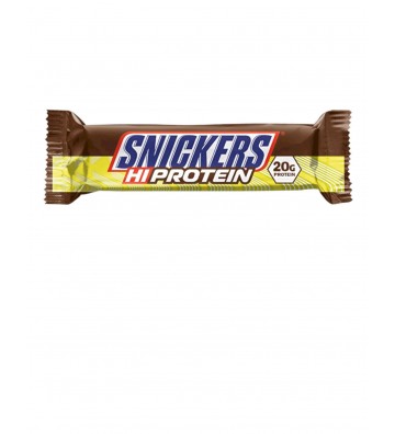 Snickers Hi-Protein Bar 55g