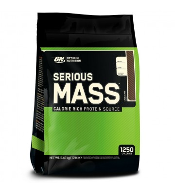 Optimum N. Serious Mass -...