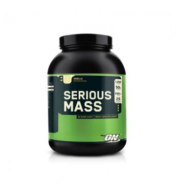 Optimum N. Serious Mass -...