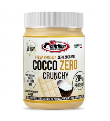 Pro Nutrition Cocco Zero...