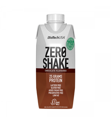 Biotech Usa Zero Shake 330ml