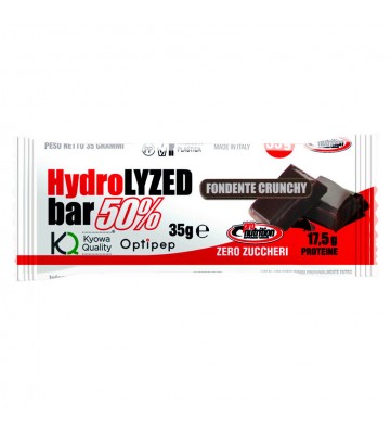 Pro Nutrition Hydrolized...