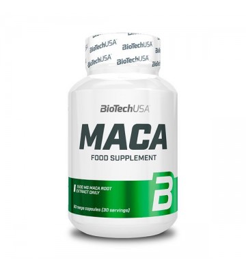 Biotech Usa Maca 60cps