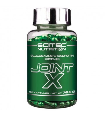 Scitec Joint-x 100cps