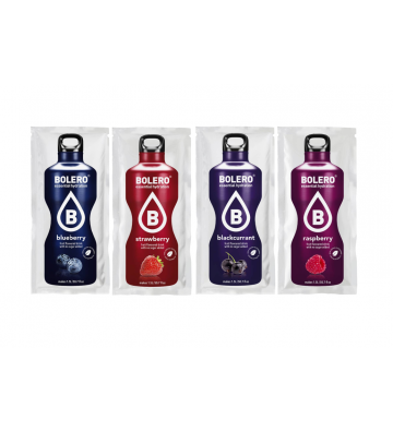Bolero Drinks Buste 9g