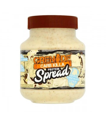 Grenade Karb Killa Protein...