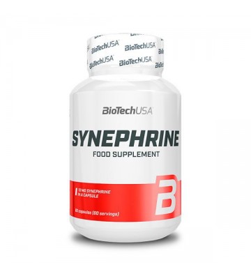 Biotech Usa Synephrine 10mg...