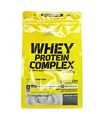 Olimp Whey Protein Complex...