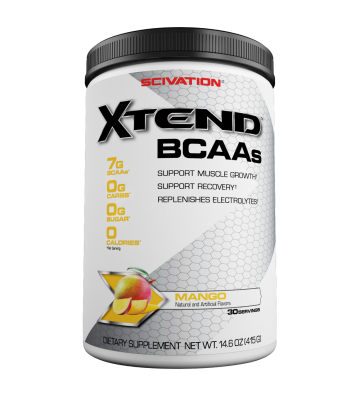 Scivation Xtend Bcaa 420g