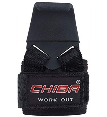 Chiba Lifting Straps...