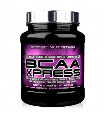 Scitec N. Bcaa Xpress 280g
