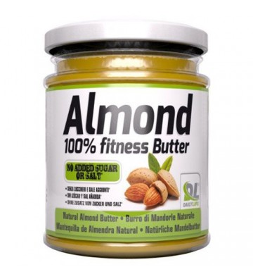 Daily Life 100% Almond...