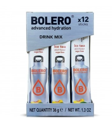 Bolero Advanced Hydration...