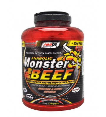 Amix Monster Beef 2,2kg