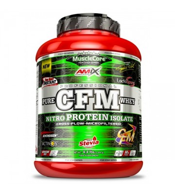 Amix Musclecore CFM Nitro...