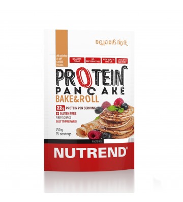 Nutrend Protein Pancake - 750g