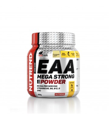 Nutrend EAA Mega Strong...