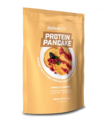 Biotech Usa Protein Pancake...