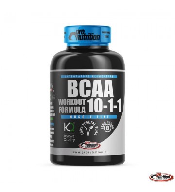 Pro Nutrition Bcaa 10:1:1...