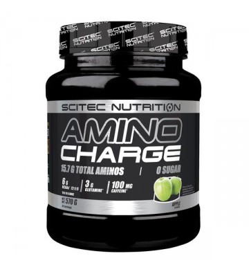 Scitec N. Amino Charge 570g