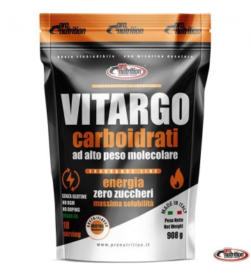 Pro Nutrition Vitargo 1kg