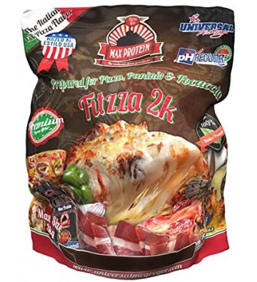 Universal McGregor Fitzza 2kg