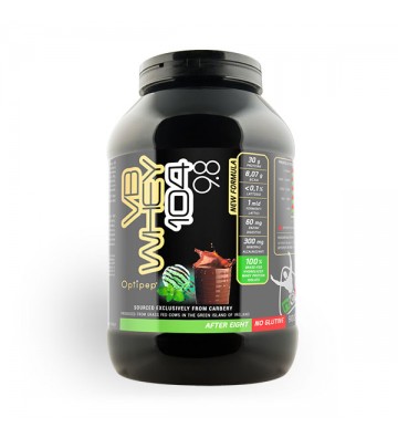 NET- VB Whey 104 9.8 900g