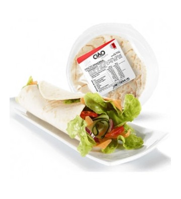 CIAO CARB Piadina Proteica...