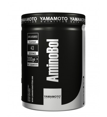 Yamamoto Nutrition Aminobol...