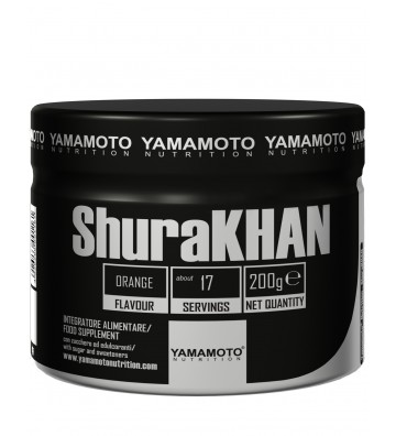 Yamamoto Shurakan 200g