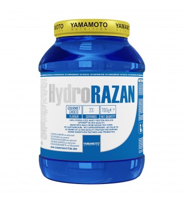 Yamamoto Hydro Razan 700g